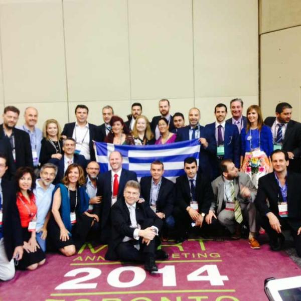 2014 TORONTO-MDRT